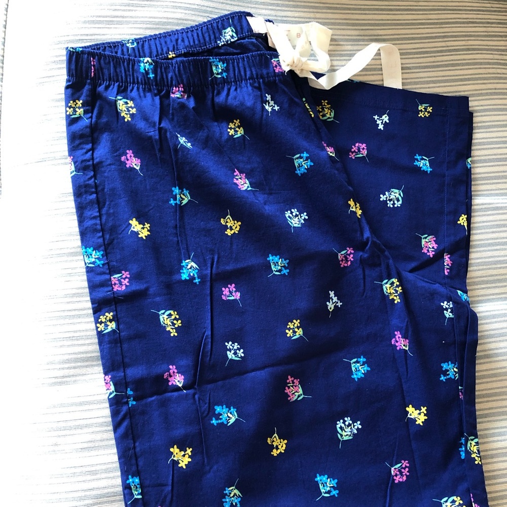 Gap (LOVE) PJ Pants